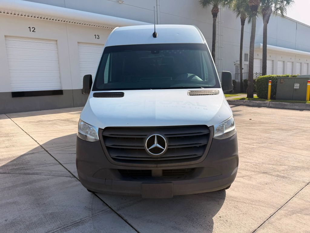 mercedes-benz sprinter cargo van 2021 W1Y4DCHY2MT047452 image mercedes-benz sprinter cargo van 2021 W1Y4DCHY2MT047452 image